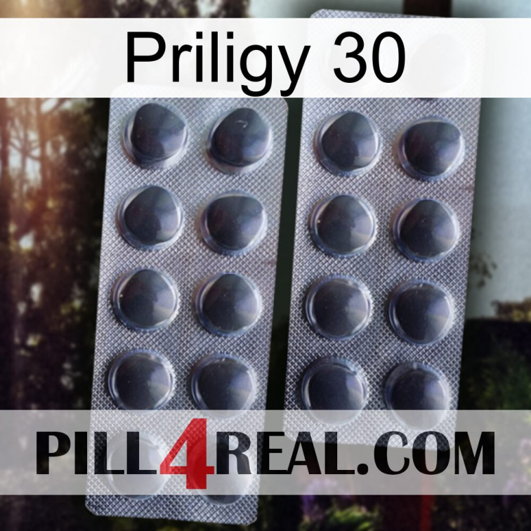 Priligy 30 31